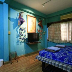 Yor Ying Hostel детские мероприятия