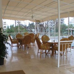 Sammys Hotel in Girne, Cyprus from 88$, photos, reviews - zenhotels.com meals photo 3
