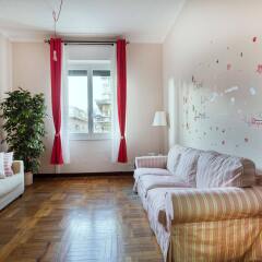 Отель Vittoria Rooms Генуя комната для гостей фото 4