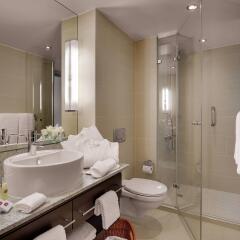 Отель Residence Inn by Marriott Munich City East ванная