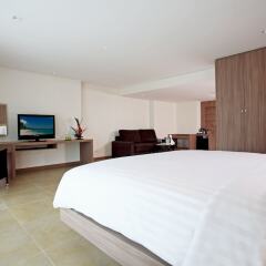 Centara Pattaya Hotel удобства в номере