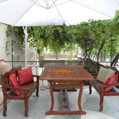 Kapadokya Tas Hotel Ургуп