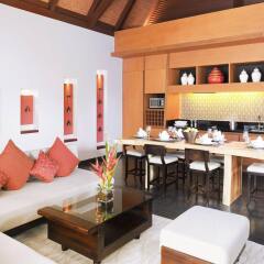 Отель Anantara Vacation Club Mai Khao Phuket Таиланд, пляж Май Кхао - отзывы, цены и фото номеров - забронировать отель Anantara Vacation Club Mai Khao Phuket онлайн
