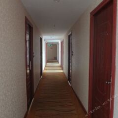 Отель Guangzhou Wenyuan Inn интерьер отеля фото 2