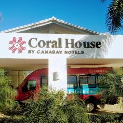 Отель Coral House by CanaBay Hotels Доминикана, Пунта Кана - отзывы, цены и фото номеров - забронировать отель Coral House by CanaBay Hotels онлайн питание