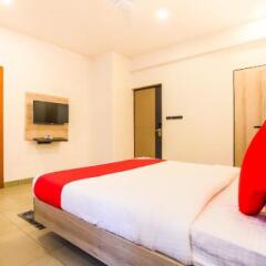 Отель OYO 22246 22 Suites Индия, Маргао - отзывы, цены и фото номеров - забронировать отель OYO 22246 22 Suites онлайн комната для гостей фото 5