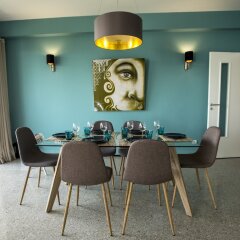 Отель Senior Suite Balima M61 Марокко, Рабат - отзывы, цены и фото номеров - забронировать отель Senior Suite Balima M61 онлайн питание