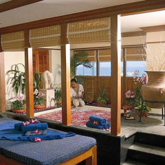 Отель Avani Pattaya Resort детские мероприятия фото 3
