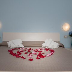 Отель Residence Art комната для гостей