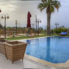 Rooms Smart Luxury Hotel & Beach Чешме детские мероприятия