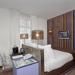WestCord City Centre Hotel Amsterdam комната для гостей фото 3