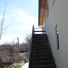 Отель Guest House Daskalov Боженци фото 10