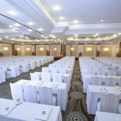Отель Tui Fun & Sun Miarosa Ghazal Resort - All Inclusive