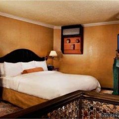 Отель Petit Ermitage США, Уэст-Голливуд - отзывы, цены и фото номеров - забронировать отель Petit Ermitage онлайн комната для гостей фото 4