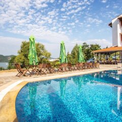 Family Hotel St. Konstantin Ардино фото 18