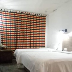 Отель Sotel Inn Cultura Hotel Zhongshan Branch Китай, Чжуншань - отзывы, цены и фото номеров - забронировать отель Sotel Inn Cultura Hotel Zhongshan Branch онлайн комната для гостей фото 3