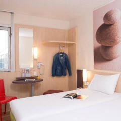 Отель ibis Styles Paris Roissy CDG комната для гостей фото 8