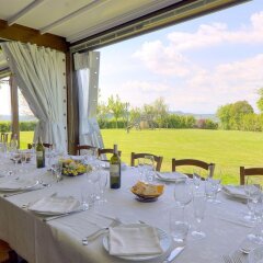 Отель Locanda Il Girasole Италия, Камерано - отзывы, цены и фото номеров - забронировать отель Locanda Il Girasole онлайн