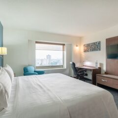 Отель Holiday Inn Guadalajara Expo удобства в номере фото 2