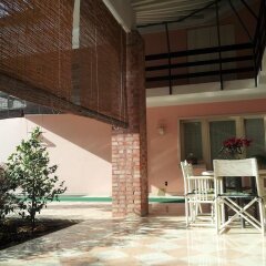 Отель B&B Del Borgo Италия, Лимена - отзывы, цены и фото номеров - забронировать отель B&B Del Borgo онлайн бассейн