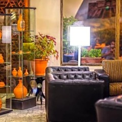 Отель La Maison Hotel Иордания, Вади-Муса - отзывы, цены и фото номеров - забронировать отель La Maison Hotel онлайн фото 7