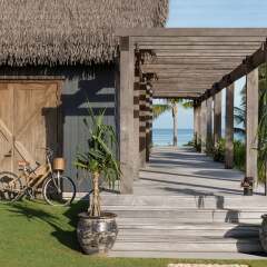 Отель Six Senses Fiji фото 3