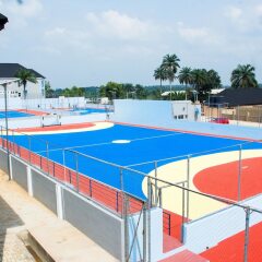Ilaji Hotel and Sport Resort детские мероприятия