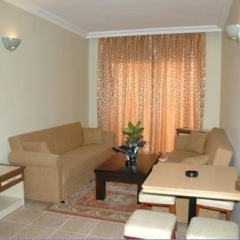 Basil's Apart Hotel Турция, Мармарис - отзывы, цены и фото номеров - забронировать отель Basil's Apart Hotel онлайн комната для гостей фото 3