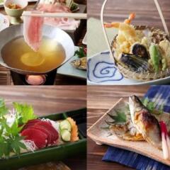 Hotel Shirakawa Yunokura Никко питание фото 3
