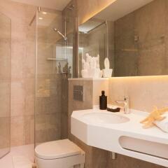 Апартаменты Enjoybcn Colon Apartments Барселона фото 6