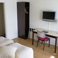 Отель Best Western Nova Hotell, Kurs & Konferanse комната для гостей фото 5
