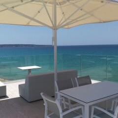 Отель Aparthotel Fontanellas Playa Испания, Плайя-де-Пальма - 2 отзыва об отеле, цены и фото номеров - забронировать отель Aparthotel Fontanellas Playa онлайн фото 7