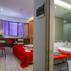 Отель Novus City Hotel Греция, Афины - отзывы, цены и фото номеров - забронировать отель Novus City Hotel онлайн спа
