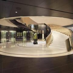 Отель Melia Vienna Австрия, Вена - 4 отзыва об отеле, цены и фото номеров - забронировать отель Melia Vienna онлайн спа фото 2
