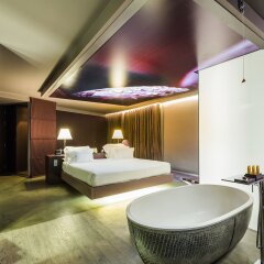 Отель The Vine Hotel Португалия, Фуншал - отзывы, цены и фото номеров - забронировать отель The Vine Hotel онлайн комната для гостей фото 2