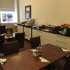 Отель Fraser Suites Glasgow питание фото 3