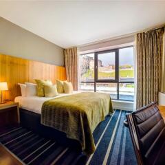 Apex Grassmarket Hotel комната для гостей фото 5