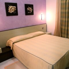 Отель Grand Hotel La Tonnara Италия, Амантея - отзывы, цены и фото номеров - забронировать отель Grand Hotel La Tonnara онлайн комната для гостей фото 5