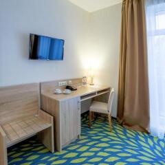 Tulip Inn Sofrino Park Hotel Стандартный номер с 2 отдельными кроватями фото 3