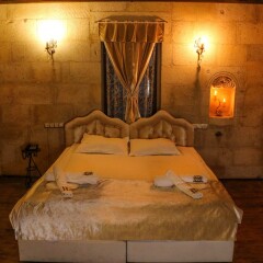 Cave Art Hotel в номере фото 2