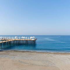 Отель Raymar Hotels - All Inclusive пляж фото 2