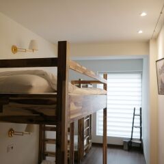 P.S. Guesthouse Itaewon - Hostel удобства в номере