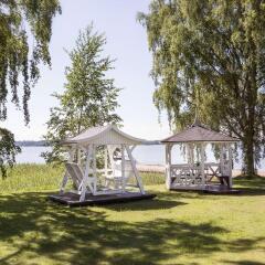 Отель Hilton Helsinki Kalastajatorppa Финляндия, Хельсинки - - забронировать отель Hilton Helsinki Kalastajatorppa, цены и фото номеров помещение для мероприятий
