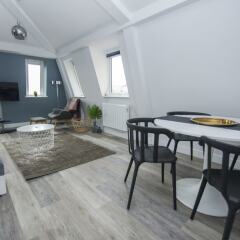 Отель Windsor Lodge комната для гостей фото 5