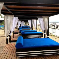 Отель Anchorage Beach Resort Фиджи, Вити-Леву - отзывы, цены и фото номеров - забронировать отель Anchorage Beach Resort онлайн спа