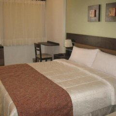 Pantanal Inn Hotel in Asuncion, Paraguay from 102$, photos, reviews - zenhotels.com guestroom photo 5
