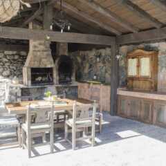 Отель Villa in San B. de Tirajana - 103377 by MO Rentals Сан-Бартоломе-де-Тирахана гостиничный бар