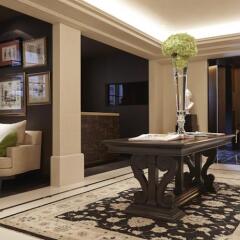Отель Grand Hôtel Du Palais Royal развлечения