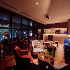 Отель THE GATE HOTEL TOKYO by HULIC Япония, Токио - отзывы, цены и фото номеров - забронировать отель THE GATE HOTEL TOKYO by HULIC онлайн развлечения
