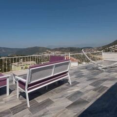 Villa Charm by Lycia Collections Турция, Патара - отзывы, цены и фото номеров - забронировать отель Villa Charm by Lycia Collections онлайн приотельная территория